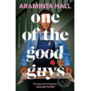 One of the Good Guys - Araminta Hall