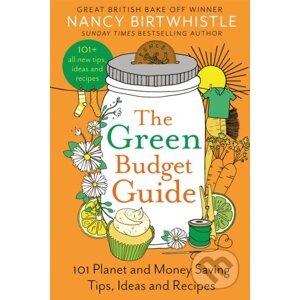 The Green Budget Guide - Nancy Birtwhistle
