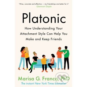 Platonic - Marisa G. Franco