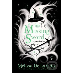 The Missing Sword - Melissa de la Cruz