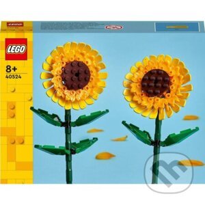 LEGO® 40524 Slnečnice - LEGO