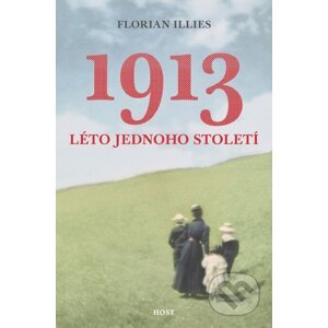 E-kniha 1913 - Florian Illies