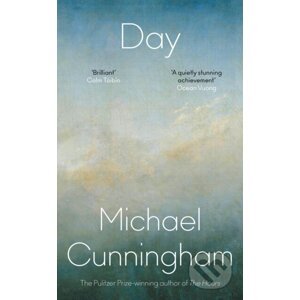 Day - Michael Cunningham