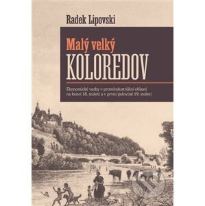 Malý velký Koloredov - Radek Lipovski