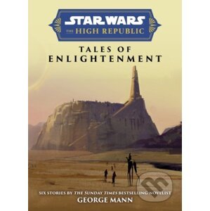 Tales of Enlightenment - George Mann