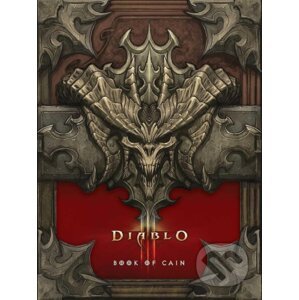 Diablo: Book of Cain - Titan Books