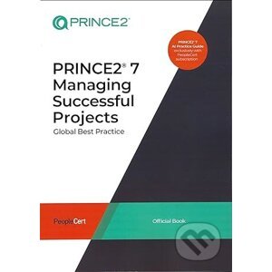 PRINCE2® 7 Managing Successful Projects - PeopleCert
