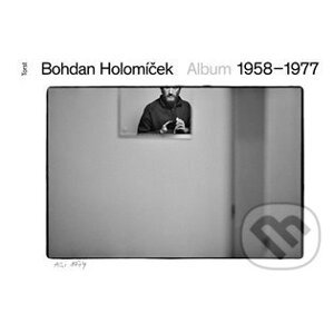 Album 1958-1977 - Bohdan Holomíček