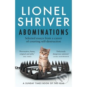 Abominations - Lionel Shriver