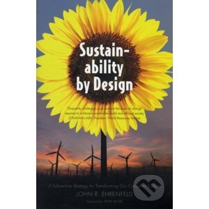 Sustainability by Design - John R. Ehrenfeld