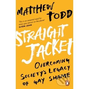 Straight Jacket - Matthew Todd
