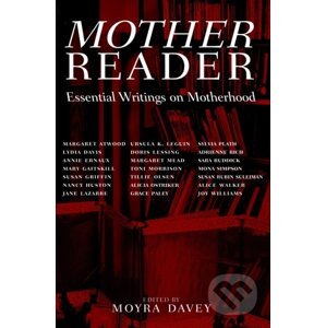 Mother Reader - Moyra Davey