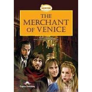 Showtime Readers 5 The Merchant of Venice - Express Publishing