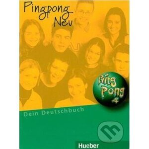 Pingpong 2 - Max Hueber Verlag