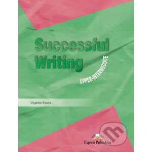 Successful Writing - Student's Book (Upper intermediate) - Express Publishing