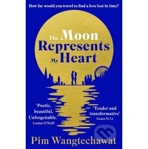 The Moon Represents My Heart - Pim Wangtechawat