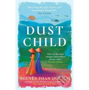 Dust Child - Nguyen Phan Que Mai