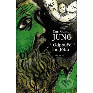 Odpověď na Jóba - Carl Gustav Jung