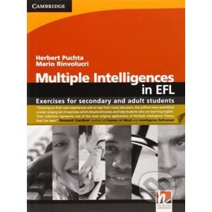 Multiple Intelligences in EFL - Cambridge University Press