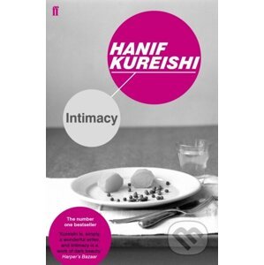 Intimacy - Hanif Kureishi