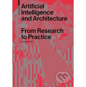 Artificial Intelligence and Architecture - Stanislas Chaillou