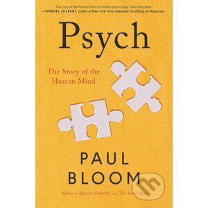 Psych - Paul Bloom