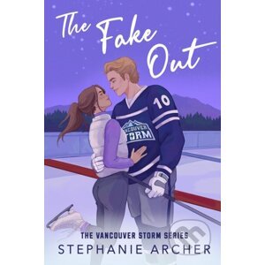 The Fake Out - Stephanie Archer