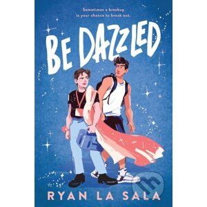 Be Dazzled - Ryan La Sala