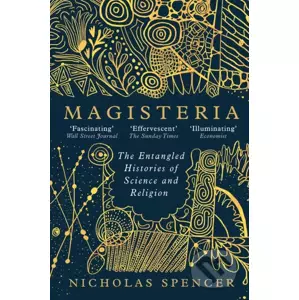 Magisteria - Nicholas Spencer