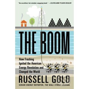 The Boom - Russell Gold