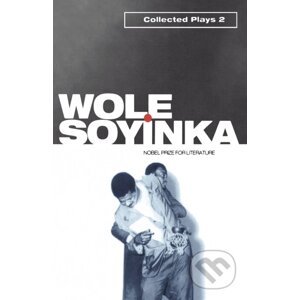 Collected Plays, Vol. 2 - Wole Soyinka