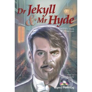 Graded Readers 2 Dr Jekyll and Mr Hyde - Reader - Louis Stevenson