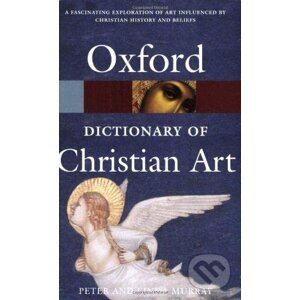 A Dictionary of Christian Art - Express Publishing