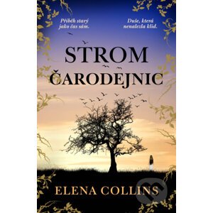 Strom čarodejnic - Elena Collins