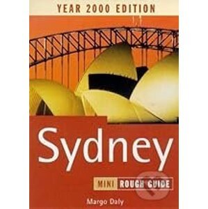 The Mini Rough Guide to Sydney 2000, 1st Edition - Rough Guides