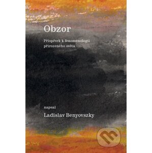 Obzor - Ladislav Benyovszky, Jaroslav Alt (Ilustrátor)