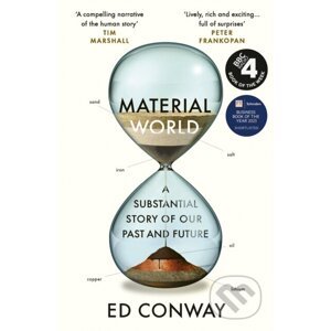 Material World - Ed Conway