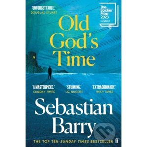Old God's Time - Sebastian Barry