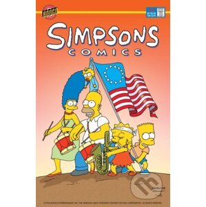 Simpsonovi 3/2024 - Crew