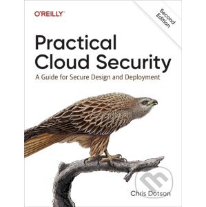 Practical Cloud Security - Chris Dotson