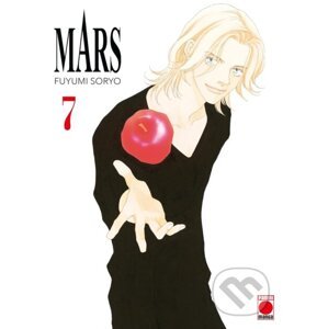Mars 7 - Fuyumi Soryo