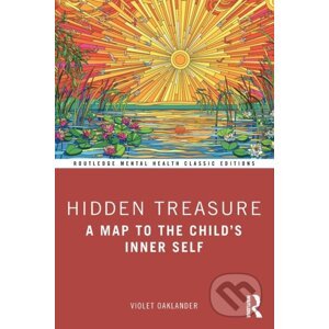 Hidden Treasure - Violet Oaklander