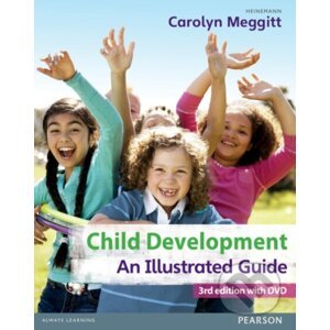 Child Development: An Illustrated Guide - Carolyn Meggitt