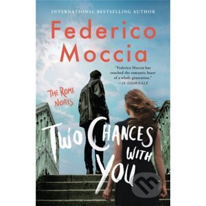 Two Chances With You - Federico Moccia