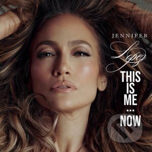 Jennifer Lopez: This Is Me…Now (Green) LP - Jennifer Lopez
