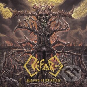 Refore: Illusion Of Existence LP - Refore