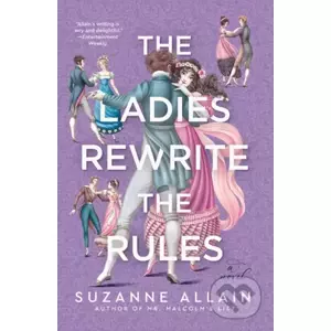 The Ladies Rewrite the Rules - Suzanne Allain