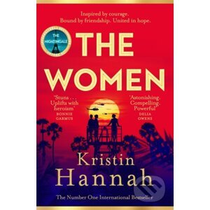 The Women - Kristin Hannah