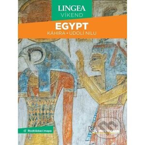 Egypt - Víkend - Lingea