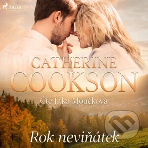 Rok neviňátek - Catherine Cooksonová